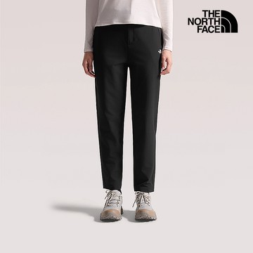 The North Face W SPINNEY CORE TEK PANT - AP 女 長褲 NF0A8J8BJK3