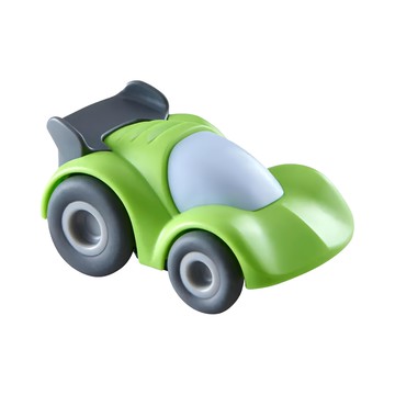 HABA 酷樂比 慣性動力車  綠騎士  綠騎士 多色  單一尺寸  1個