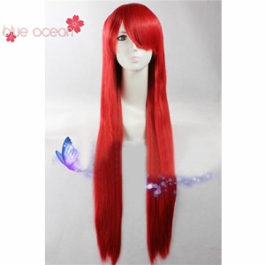 東方Project 紅美鈴 ほんめいりん 風 コスプレウィッグ かつら wig 専用ネット付き | LINEブランドカタログ