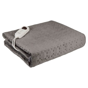 THOMSON 湯姆盛 微電腦溫控雙人電熱毯 TM-SAW26B  1600 x 1400 x  6mm