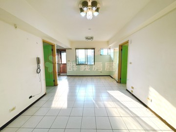 北平崇德商圈2房捷運宅｜台中市北區文昌東一街