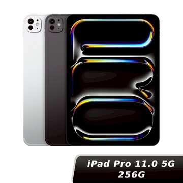 iPad Pro 11.0 5G 256GB (2025)