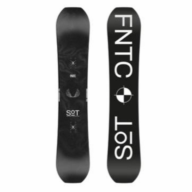 FNTC SOT 153cm 2021-22 | verdadcre.com