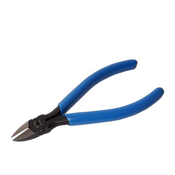 【Pro'sKit寶工】8PK-905A 斜口鉗 採用中碳鋼 S55C鍛造 刀口硬度高