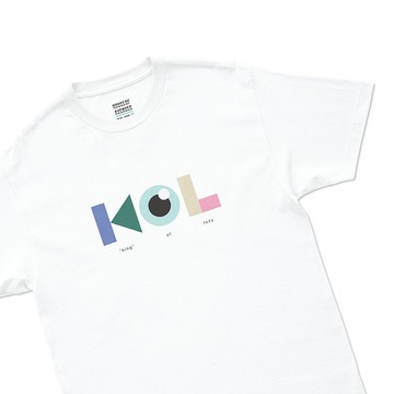 | HOA 原創T-SHIRT | A to Z 心靈毒雞湯語錄 系列 | STYLE K |