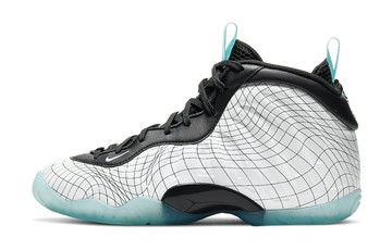 LITTLE POSITE ONE GS WARPED GRID