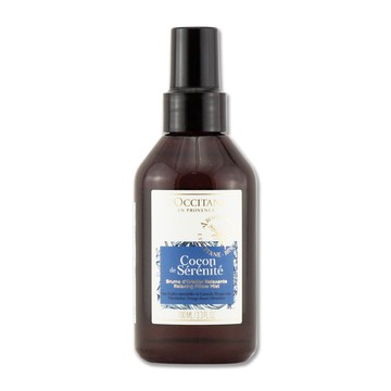 《LOCCITANE 歐舒丹》紓壓枕巾香氛噴霧 100ML