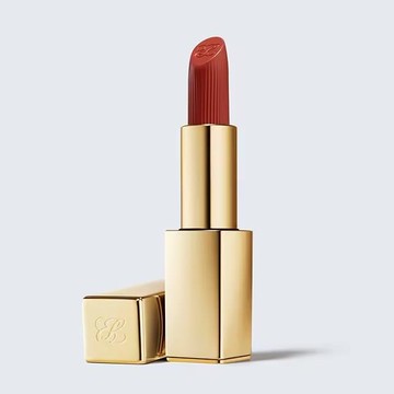 【ESTEE LAUDER 雅詩蘭黛】絕美奢潤精萃唇膏 鏡光 #130
