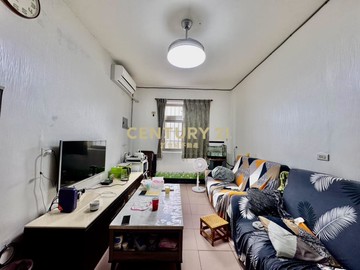 新屋市區大地坪+孝親房+後院透天｜桃園市新屋區信義街