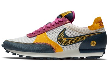 DAYBREAK TYPE DÍA DE MUERTOS