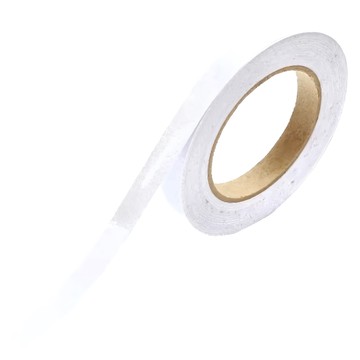 iINDOORS 自黏封邊條 PVC材質 防水耐磨 美化環境  2 x 2500cm  銀粉效果 A款