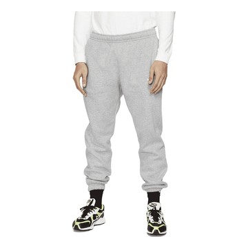 Nike Sportswear Club Sweatpants 'Dark Grey Heather'