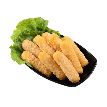 愛上美味 【享吃美味】義式莫札瑞拉香濃起士棒 30條組(280g10%/10條/盒)