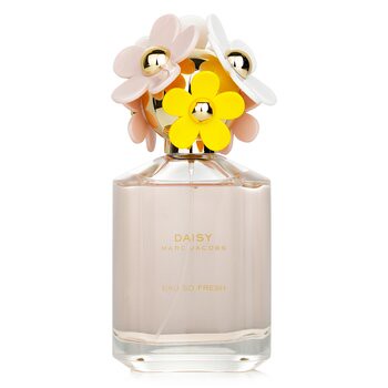 【Marc Jacobs】Daisy Eau So Fresh清甜雛菊女性淡香水