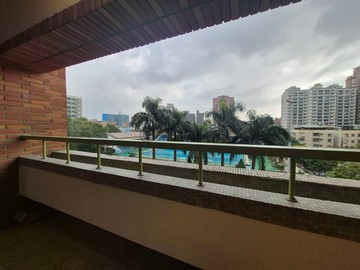 中平商圈富豪林園邊間明亮景觀美厦｜桃園市桃園區泰昌十街