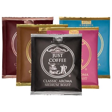 GoJESS高雀斯 耳掛咖啡10gClassic Blends／Peru Cajamarca『Marc Jacobs旗艦店』DS000266