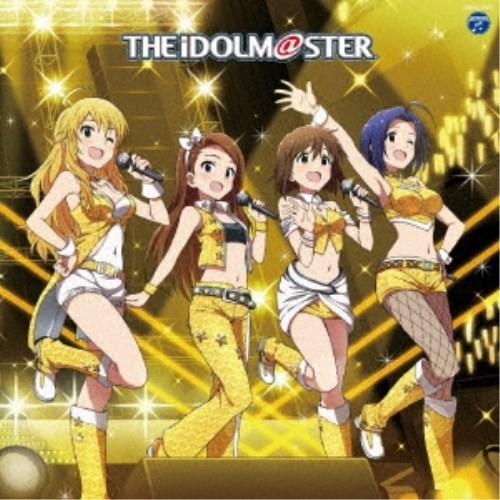 ゲーム・ミュージック)／THE IDOLM＠STER MASTER PRIMAL POPPIN' YELLOW 【CD】 | LINEショッピング