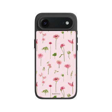 iPhone Air SolidX 黑 - Plantica - 植萃 – 初春