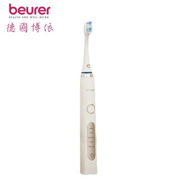 【刷頭共3入】Biowell 博佳音波震動牙刷 (ST100) 國際電壓 保固兩年