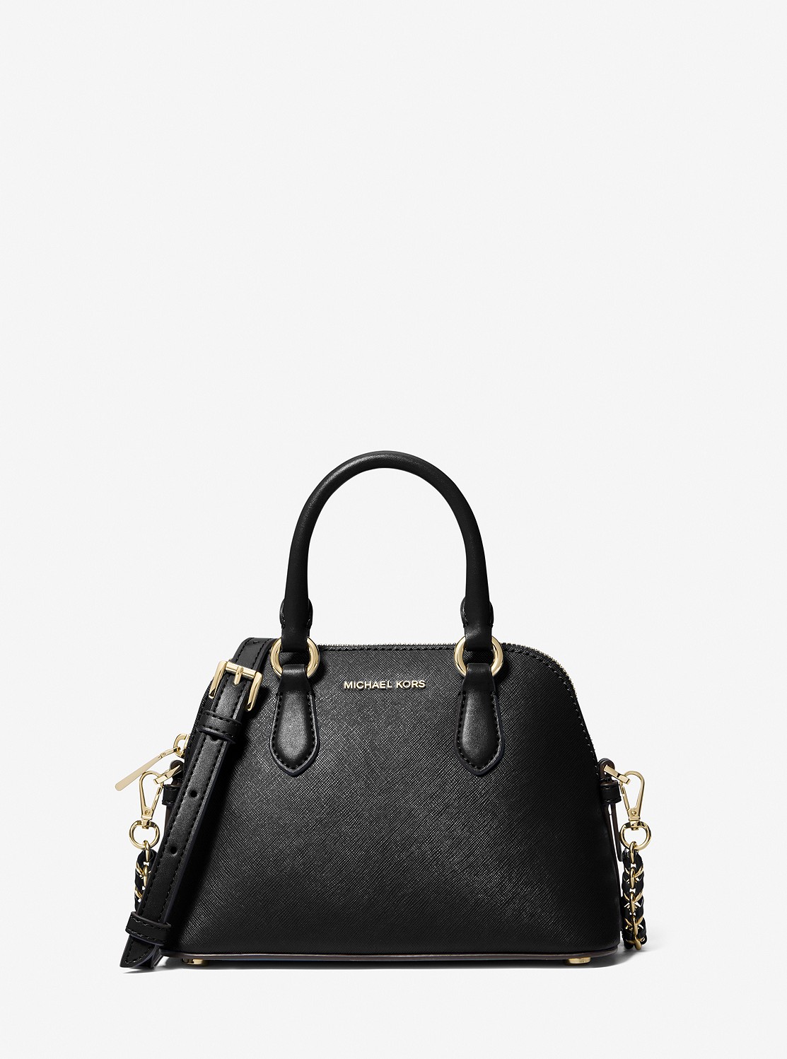 MICHAEL MICHAEL KORS VERONICA クロスボディ エクストラスモール