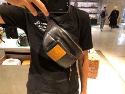 Loewe 腰包 discount