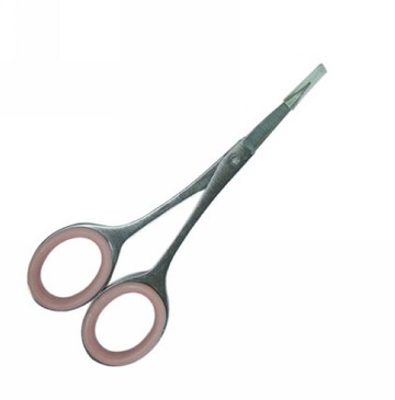 徠福 高級美容剪刀(直式-100mm) NO.2025 / 支【APP滿額下單10%點數(單一帳號最高5000點)】1/31止