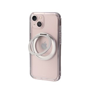 Moxbii 極空戰甲(For iPhone 14 Plus)旋轉磁吸支架 手機殼 不變黃保固 magsafe磁吸 360度旋轉