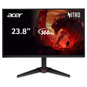 acer 宏碁 FHD 桌上型螢幕 IPS 120Hz 23.8吋 原廠保固  60.452cm  VG240Y P6