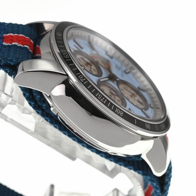 ORIENT STAR ネイビー 腕時計 WZ0031DV Orient Star Classic Automatic Collection 39mm WZ0031DV