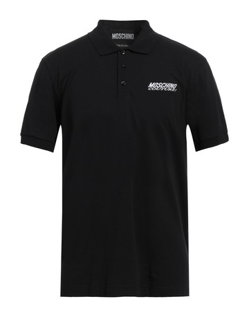 MOSCHINO Polo shirts - Item 10567943