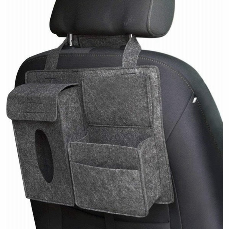 車用ティッシュカバー ティッシュボックス 車用収納ポケット 車載用 シートバックポケット 多機能 小物入れ カー 整理 後部座席 通販 Lineポイント最大get Lineショッピング