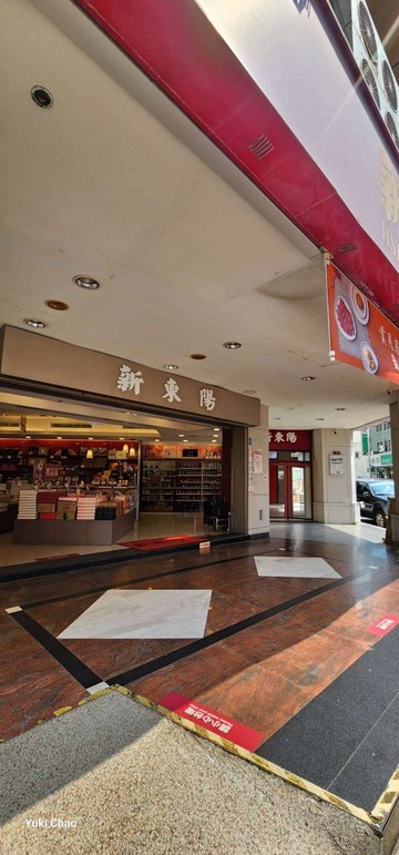 台中公益路核心｜高曝光大坪數霸氣店面出售｜台中市西區公益路