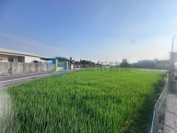 梓官赤崁東路正路上雙面臨路大面寬農地｜高雄市梓官區赤東段