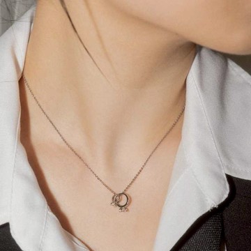 【Bonny & Read】熱銷小鑽系列 / 項鍊 耳環 耳環組 耳夾 配飾【全現貨賣場】