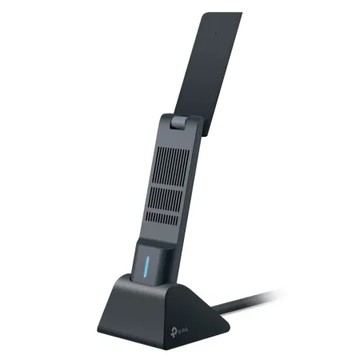 TP-LINK Archer TXE50UH AXE300 Wi-Fi 6E 高增益 三頻 USB 3.0 無線網卡