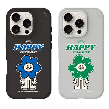 【TOYSELECT】SIMON快樂悲觀者峽谷強悍MagSafe iPhone手機殼