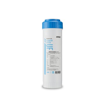 EVERPURE 公規10英吋中空絲膜濾芯1支 UF-01(DIY更換)