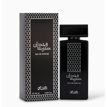 Rasasi Wojdan曙光 沉香木香水 淡香精100ml