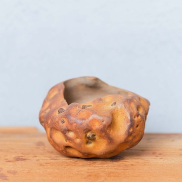 不規則圓花器 ( AJ-121 )