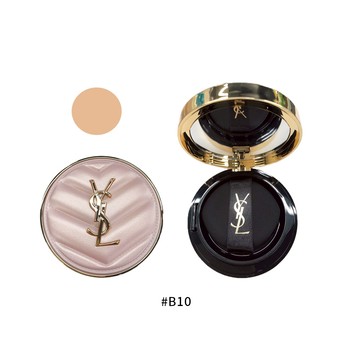 【YSL】 超模光感精華水氣墊 12g (#B20/#B10) 多款任選