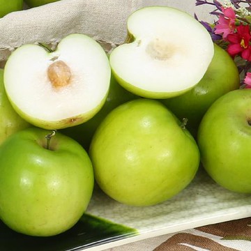 愛蜜果 高雄大社燕巢蜜棗15~17顆原裝精品禮盒 共兩盒 (約5斤/每盒)