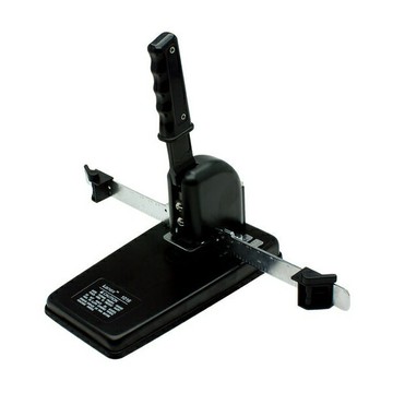 kanex 肯尼市 單孔 強力 打孔機（適用70P紙約160張）/台 1016【APP滿額下單10%點數(單一帳號最高1000點)】4/30止