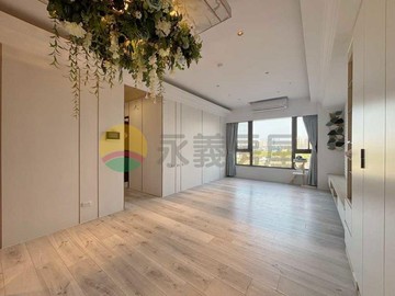 ✨高大特區【悅讀天悅】景觀無敵美四房平車｜高雄市楠梓區大學二十街