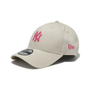 New Era 棒球帽 940 Color Era Yankees 紐約洋基 復古石灰 帽子  NE14889178