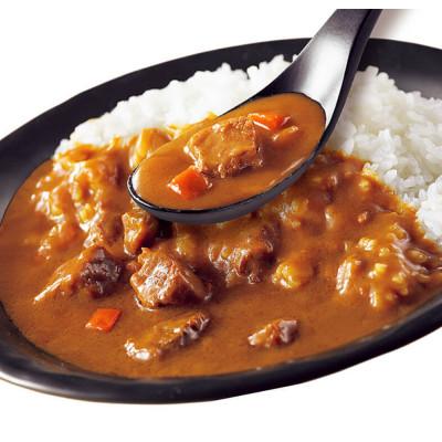 ふるさと納税 矢板市 ココイチカレーNセット(ビーフ10個)