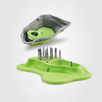 【惜福戀舊】擺飾配件-百搭造景工具組