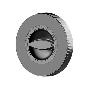 QinD｜MagSafe 漩渦磁吸環(需搭配球頭支架) 支援MagSafe