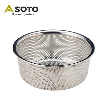 日本SOTO 濾水盆 ST-950P