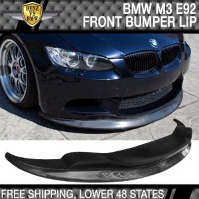 USパーツ08-13 BMW E90 E92 E93 M3専用CHスタイル