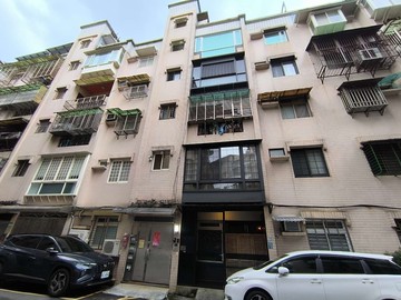 大安區微隱居 捷運轉身 遇見植感庭院慢森活｜台北市大安區富陽街